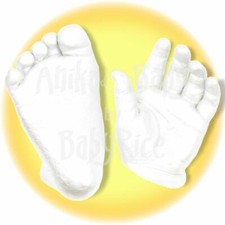 BabyRice Baby Casting