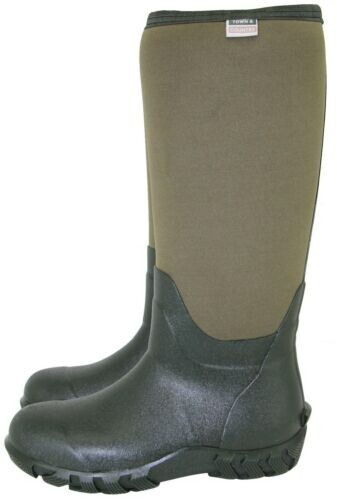Town country neoprene - &,