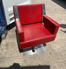 Hairdressing salon furniture