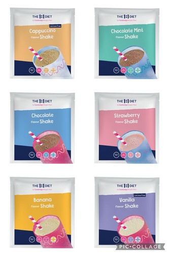 Cwp the diet - 1:1,