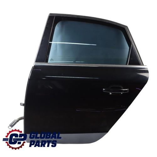 Audi limousine rear door - b8,