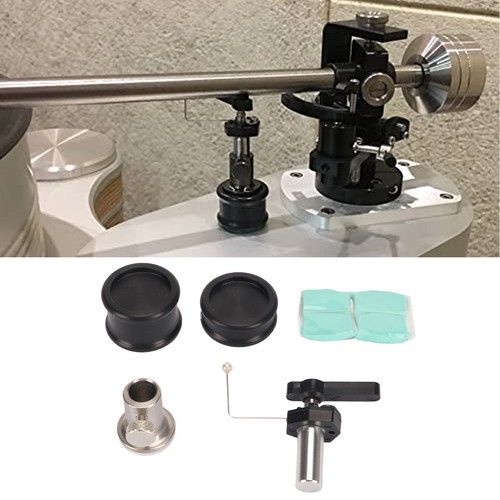 Automatic tonearm arm - automatic,