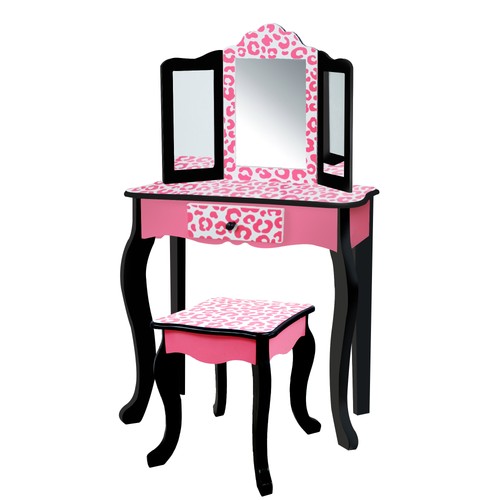 Fantasy fields kids vanity - fields,
