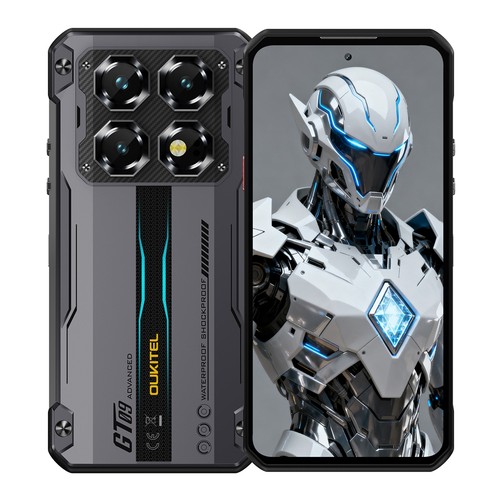 Oukitel wp60 rugged phone - wp60, 4g