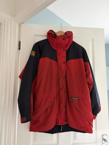 Paramo cascada mens waterproof - cascada,