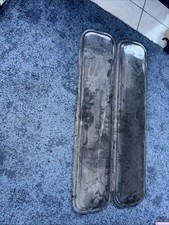 Vw T25 Bronze Upper High Top