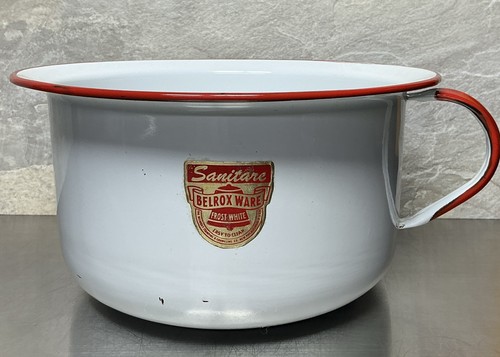 Vintage sanitaire belrox ware - sanitaire,