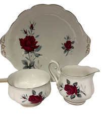 Royal Albert Sweet Romance