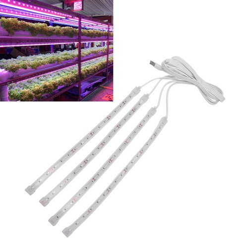 Led grow light strips - led,