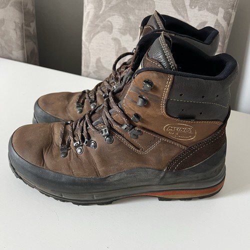 Meindl men vakuum gtx - meindl,
