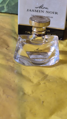 Unused bvlgari mon - bvlgari, jasmin