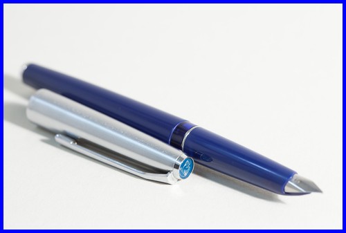 1970s pelikan p12 - silvexa, dark