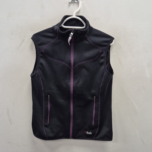 Rab vest lightweight - ps,