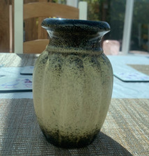 West German Vase Vintage