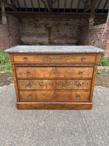 Antique french 19th louis - c.,