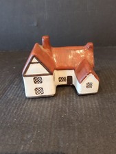 VINTAGE MUDLEN END STUDIO