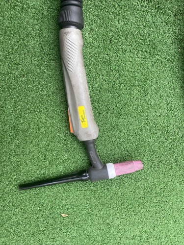 Thermal arc master 201 tig - ,
