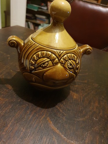 Vintage 1970s arthur wood - vintage,
