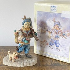 Leonardo Collection, Christmas