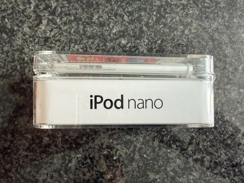 Apple ipod nano - apple, gen