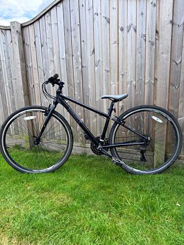Pinnacle women hybrid bike - pinnacle,