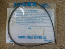 YAMAHA XV 750 XV750 XV1100