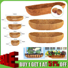 Coconut Hanging Basket Liner