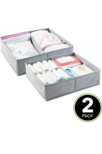 Foldable large dresser drawer - large,