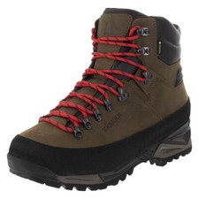 Harkila Mens Saxnas GTX Willow Green Waterproof Boot Shoes Sizes 6 To 14 3001188