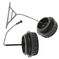 Long Lasting Oil & Fuel Cap