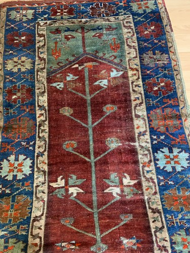 Antique hand made turkish - hand,