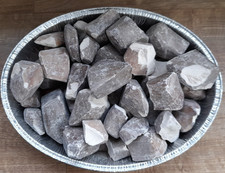 EKO Clay - Smoked Grey Colour