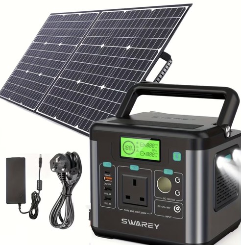 Swarey s160 portable power - swarey,