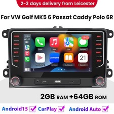 Android 15 Apple Carplay Car