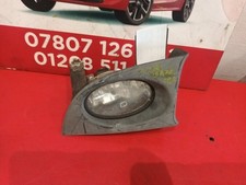 Honda Jazz  2002-2008 FOG