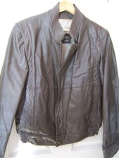 VINTAGE MEN'S LEATHER BROWN