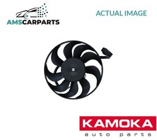ENGINE COOLING RADIATOR FAN 7742017 KAMOKA NEW OE REPLACEMENT