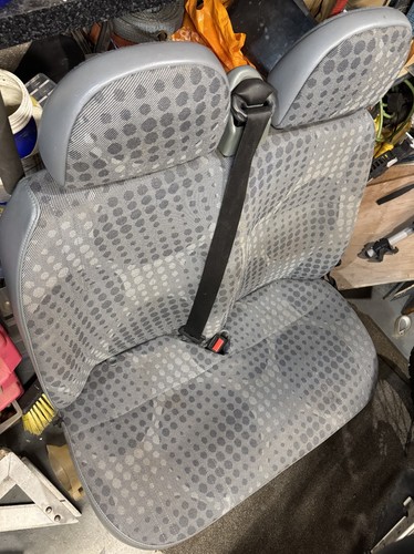 Ford transit mk7 passenger - transit,