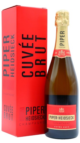 Piper heidsieck cuvee - piper-heidsieck,