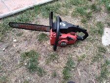 Vintage Homelite 245 Chainsaw