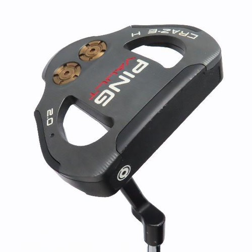 Ping vault craz e h - vault,