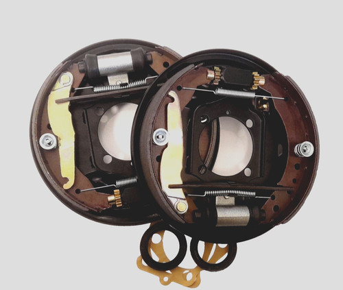 Classic beetle rear brake - rear,