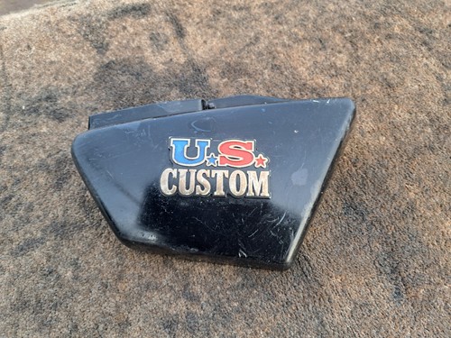 Yamaha sr250 250 400 - 400, us
