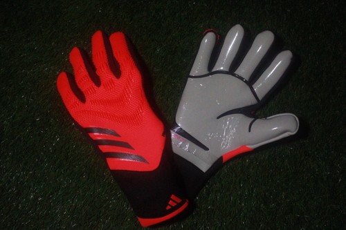 Adidas predator pro red - adidas,