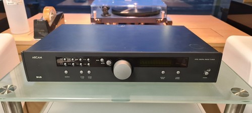 Arcam dt81 digital - arcam,