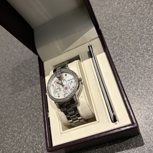 Ingersoll gems exotic ig0336ex - ingersoll,