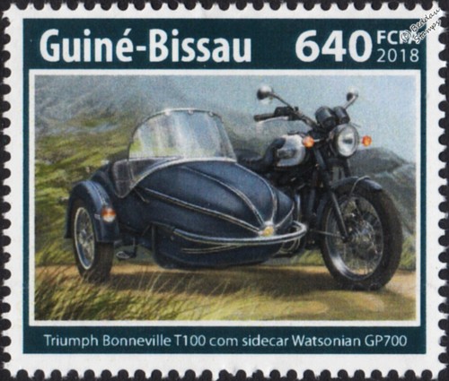 Triumph bonneville t100 - triumph,