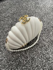 Chanel Minaudière Authentic