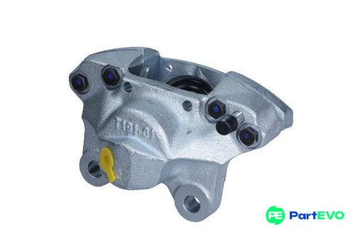 Maxgear rear left brake - maxgear,