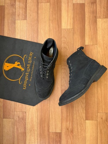 Trickers stow countr boots - trickers,